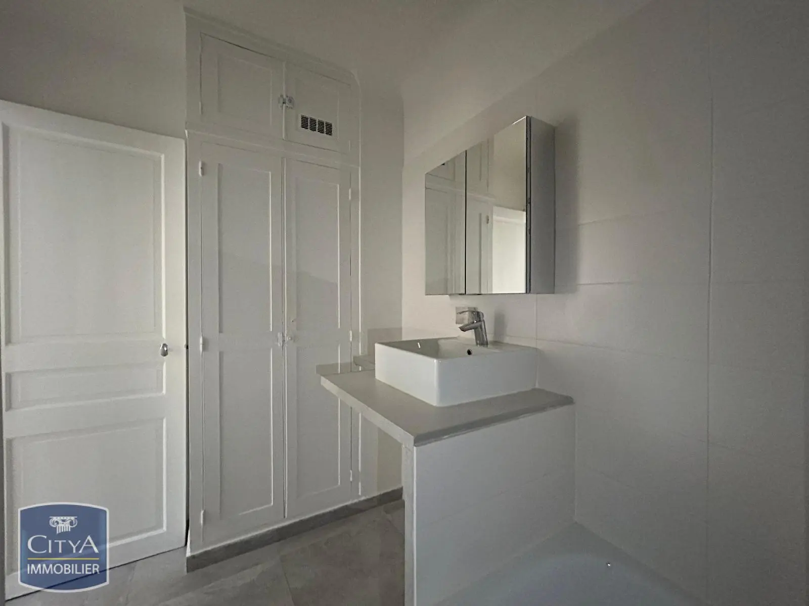 Photo 8 Appartement 2 pièces 45.3m²