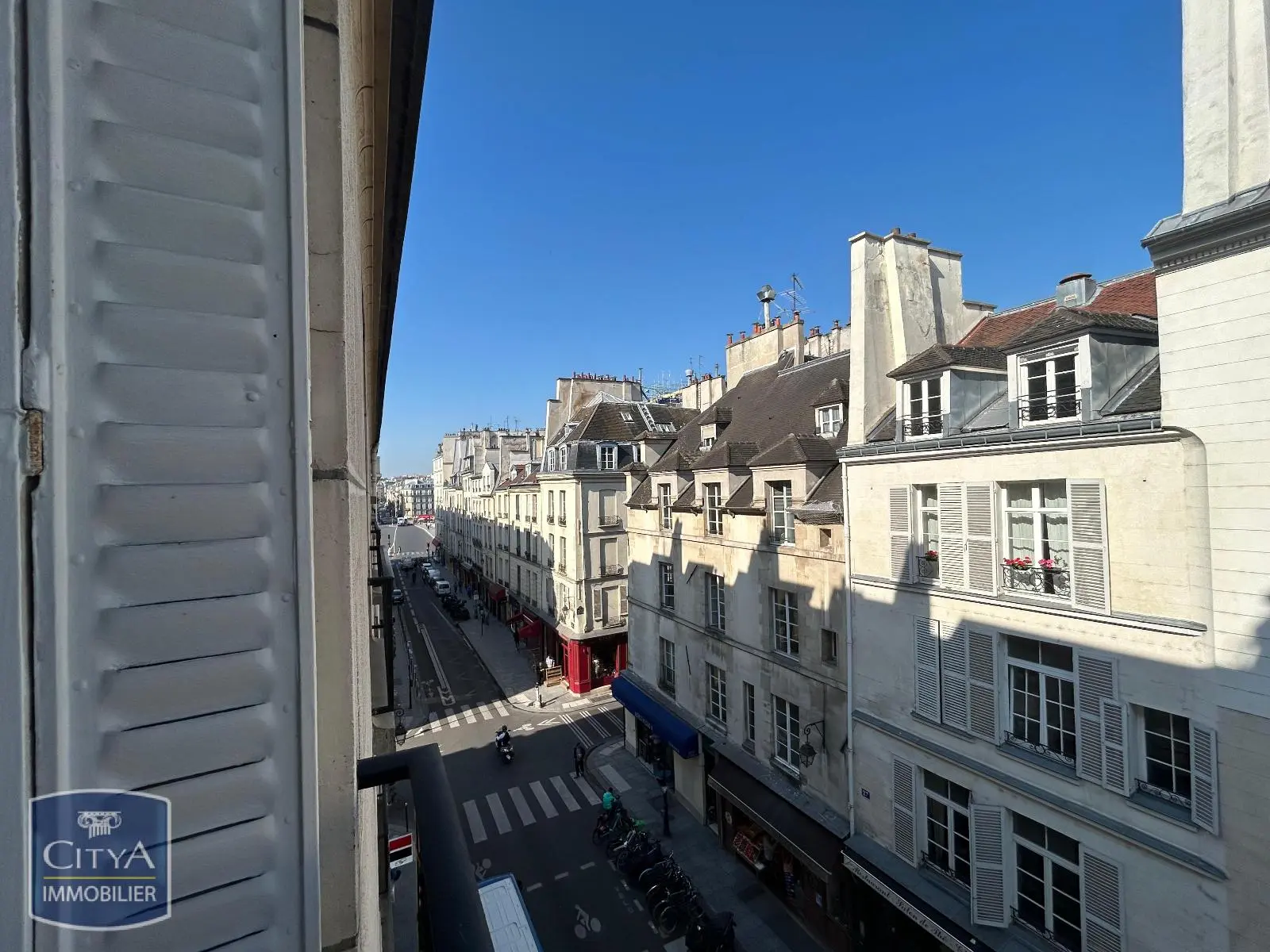 Photo 10 Appartement 2 pièces 45.3m²