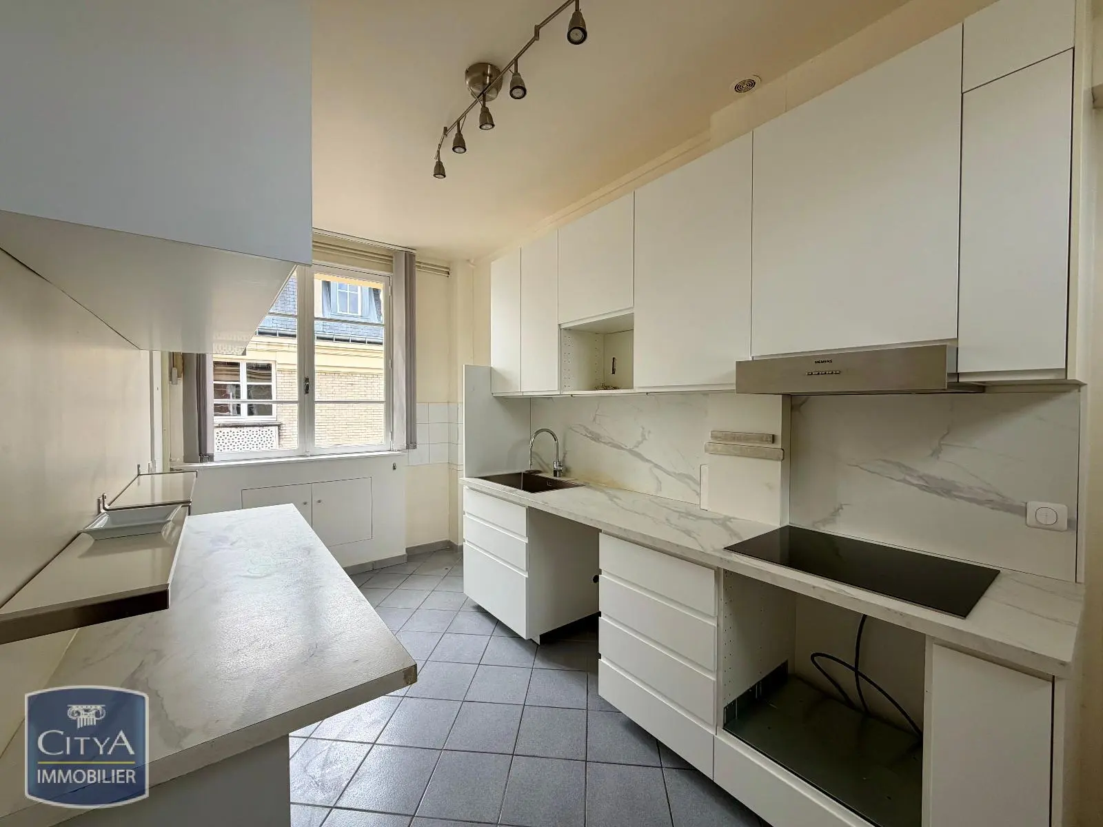 Photo 4 Appartement 6 pièces 154.5m²
