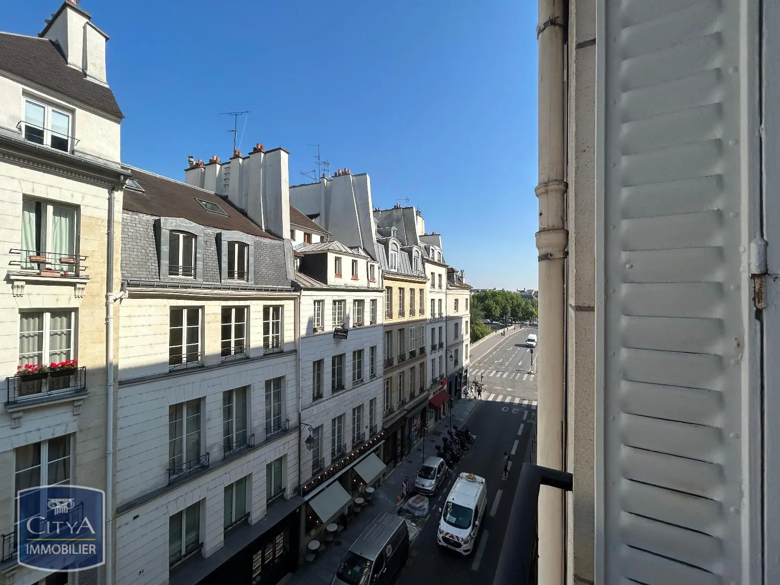 Photo 11 Appartement 2 pièces 45.3m²