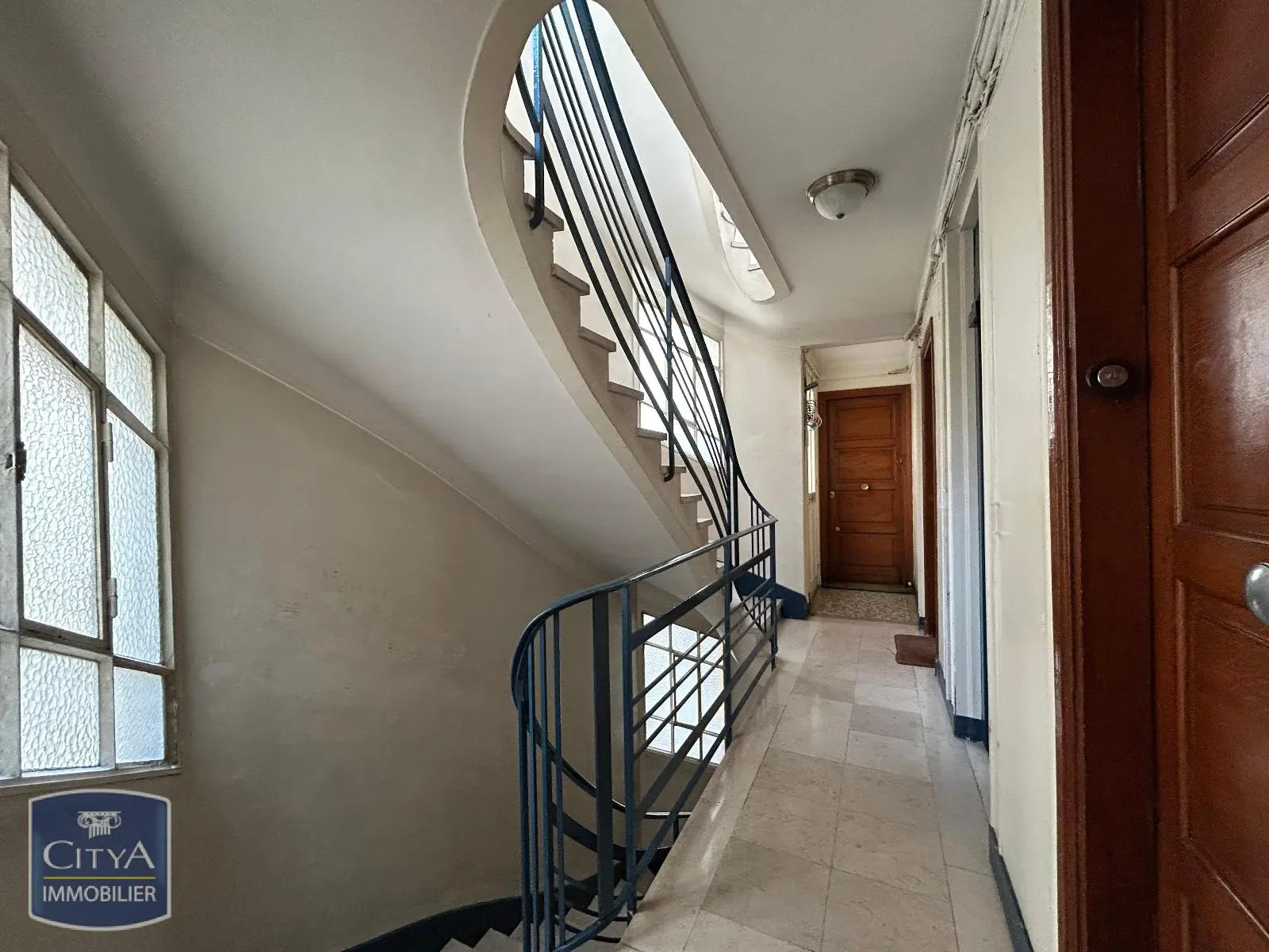 Photo 12 Appartement 2 pièces 45.3m²