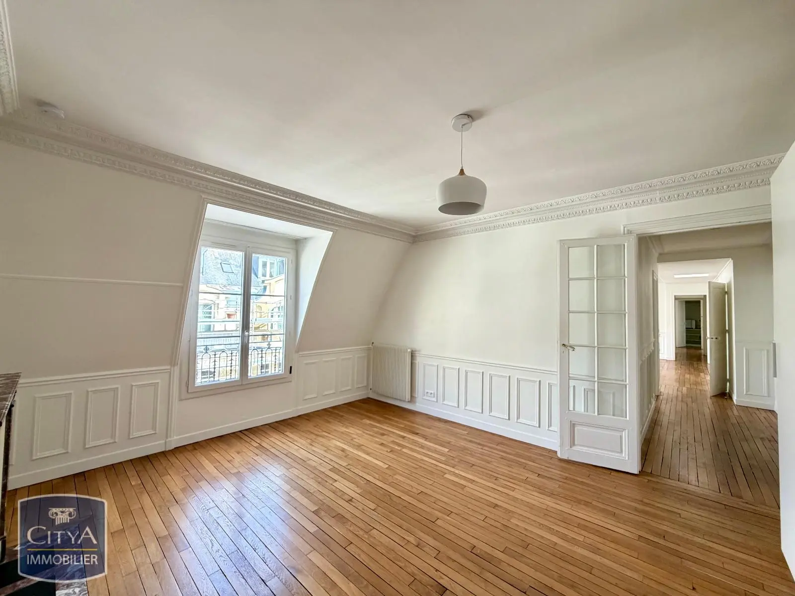 Photo 4 Appartement 5 pièces 118.62m²