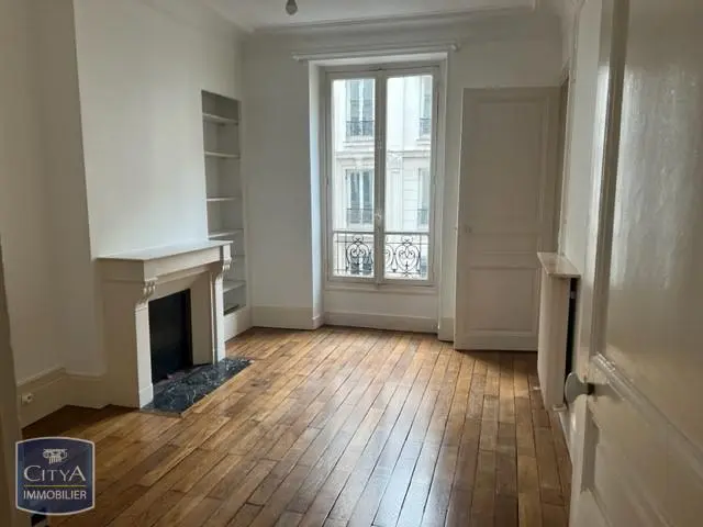 Photo 3 Appartement 3 pièces 51.44m²