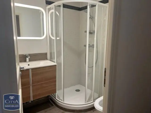 Photo 4 Appartement 1 pièce 23m²