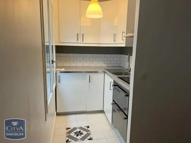 Photo 3 Appartement 1 pièce 23m²
