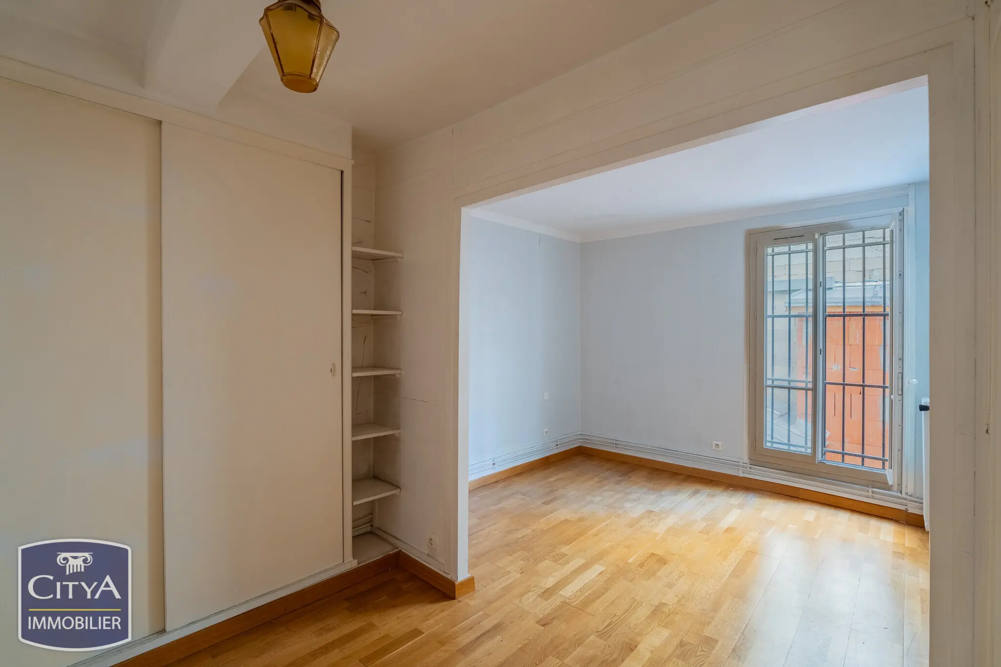 Photo 3 appartement Paris 17e Arrondissement