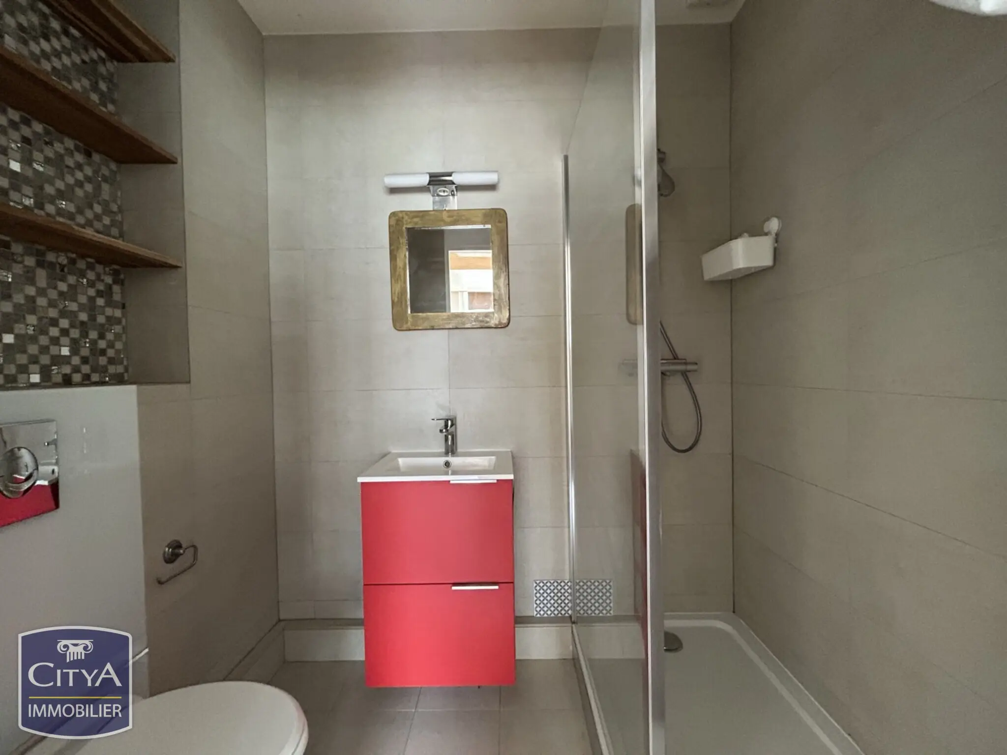 Photo 2 Appartement 1 pièce 26.85m²
