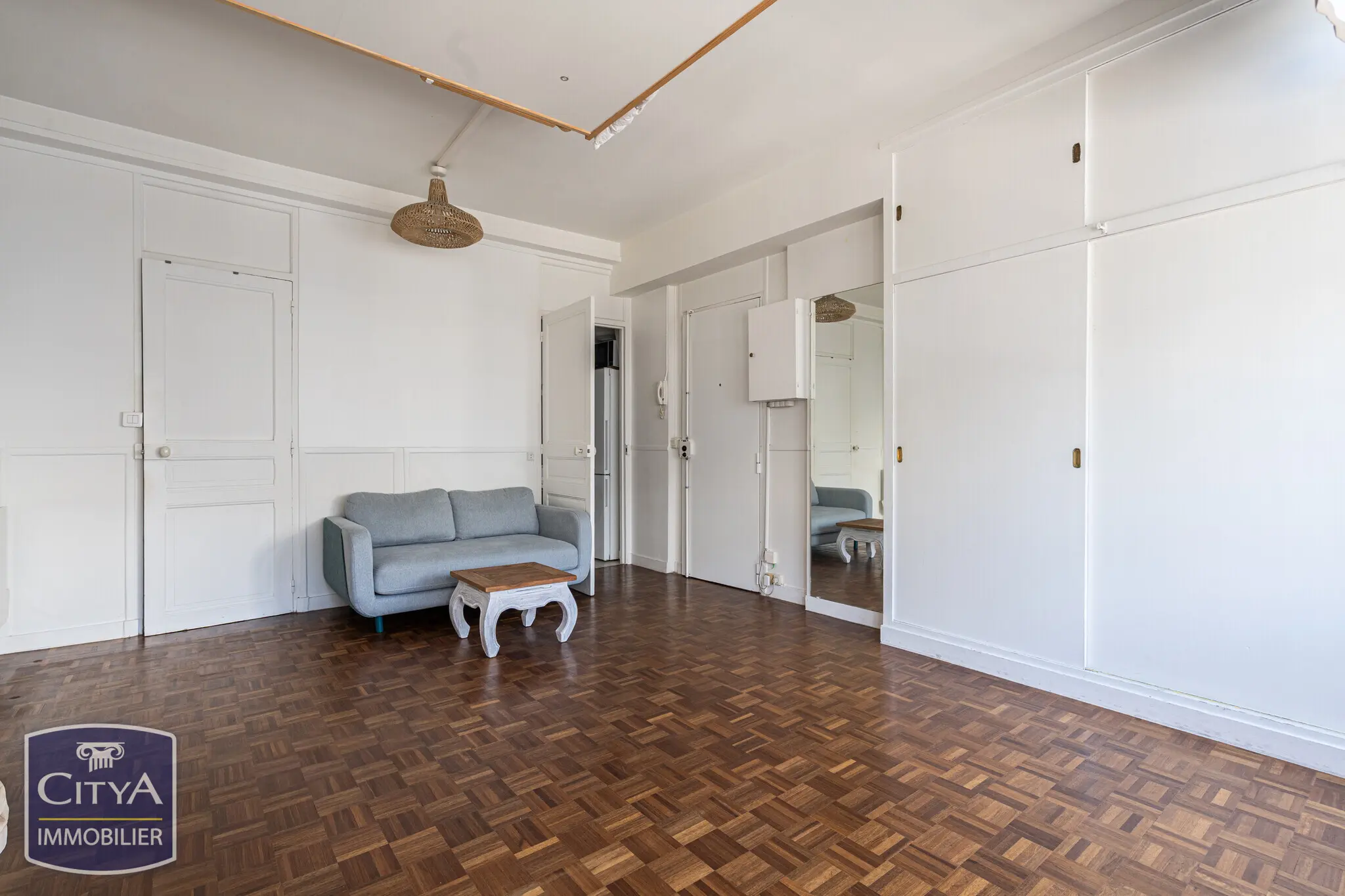Photo 5 Appartement 1 pièce 26.85m²