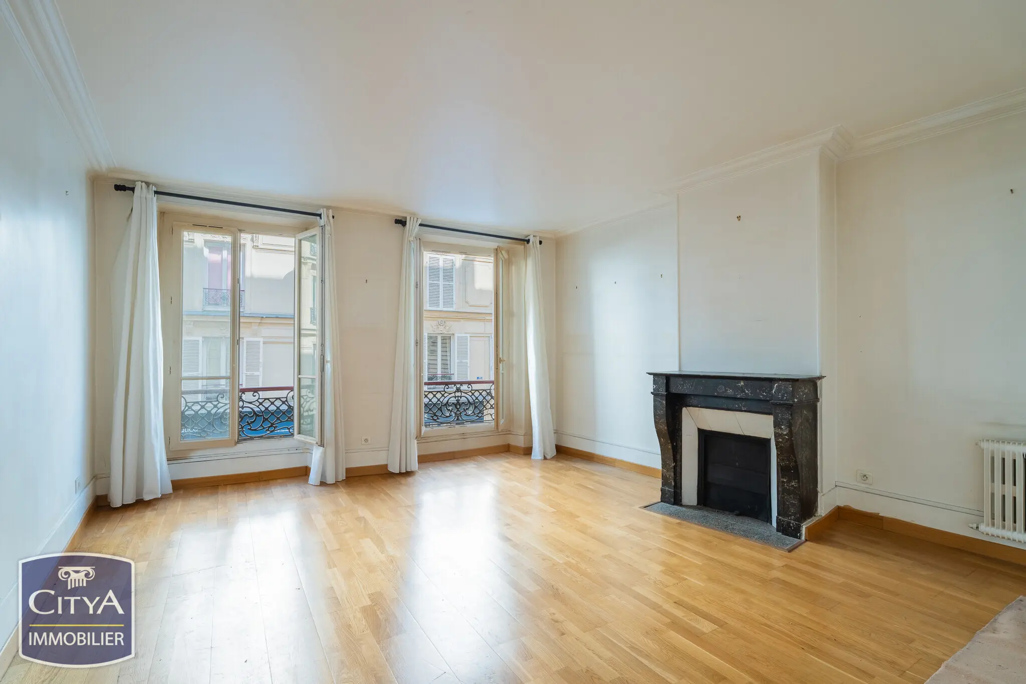 Photo 1 Appartement 2 pièces 47.69m²