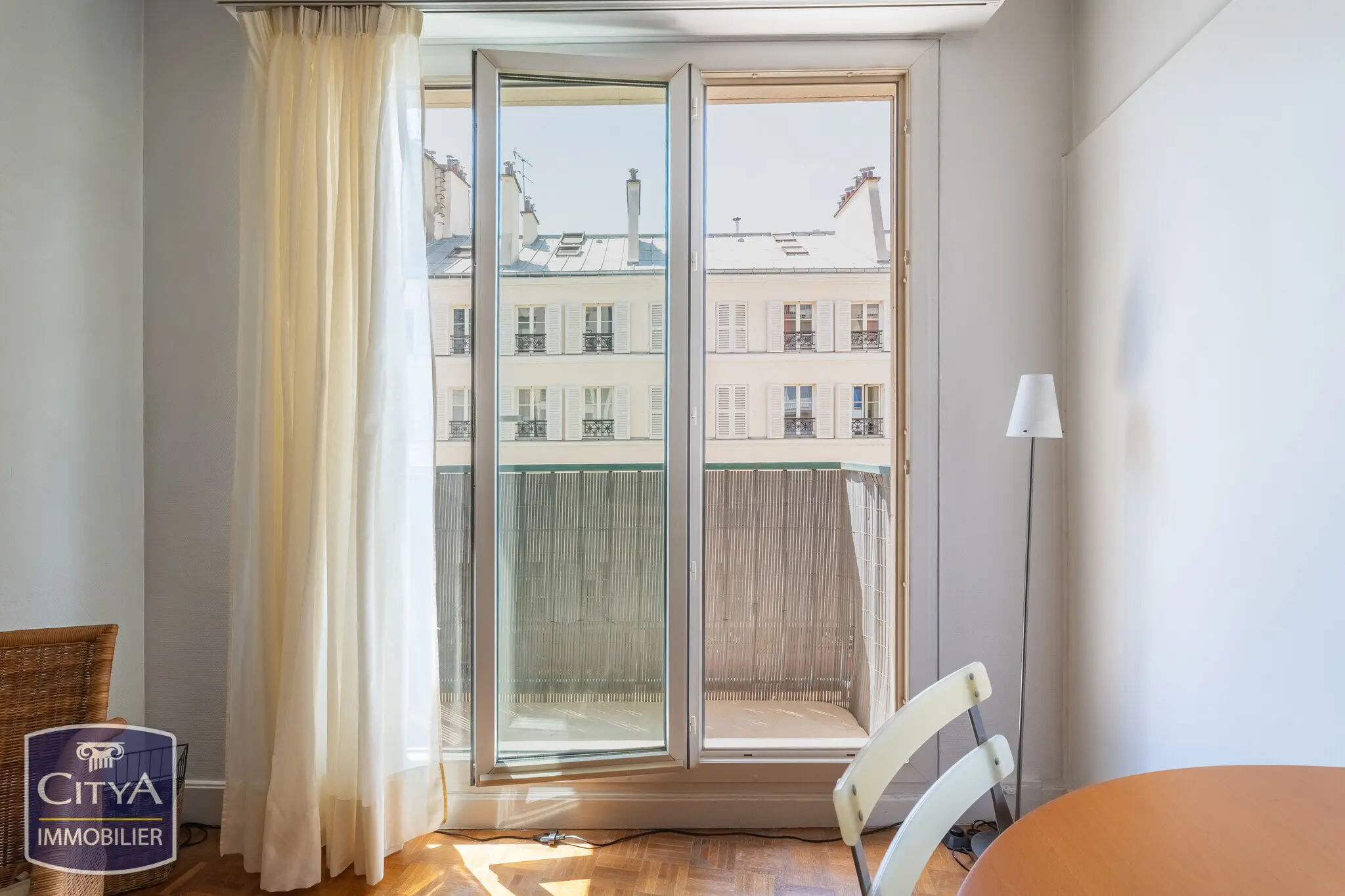 Photo 4 Appartement 1 pièce 22.36m²
