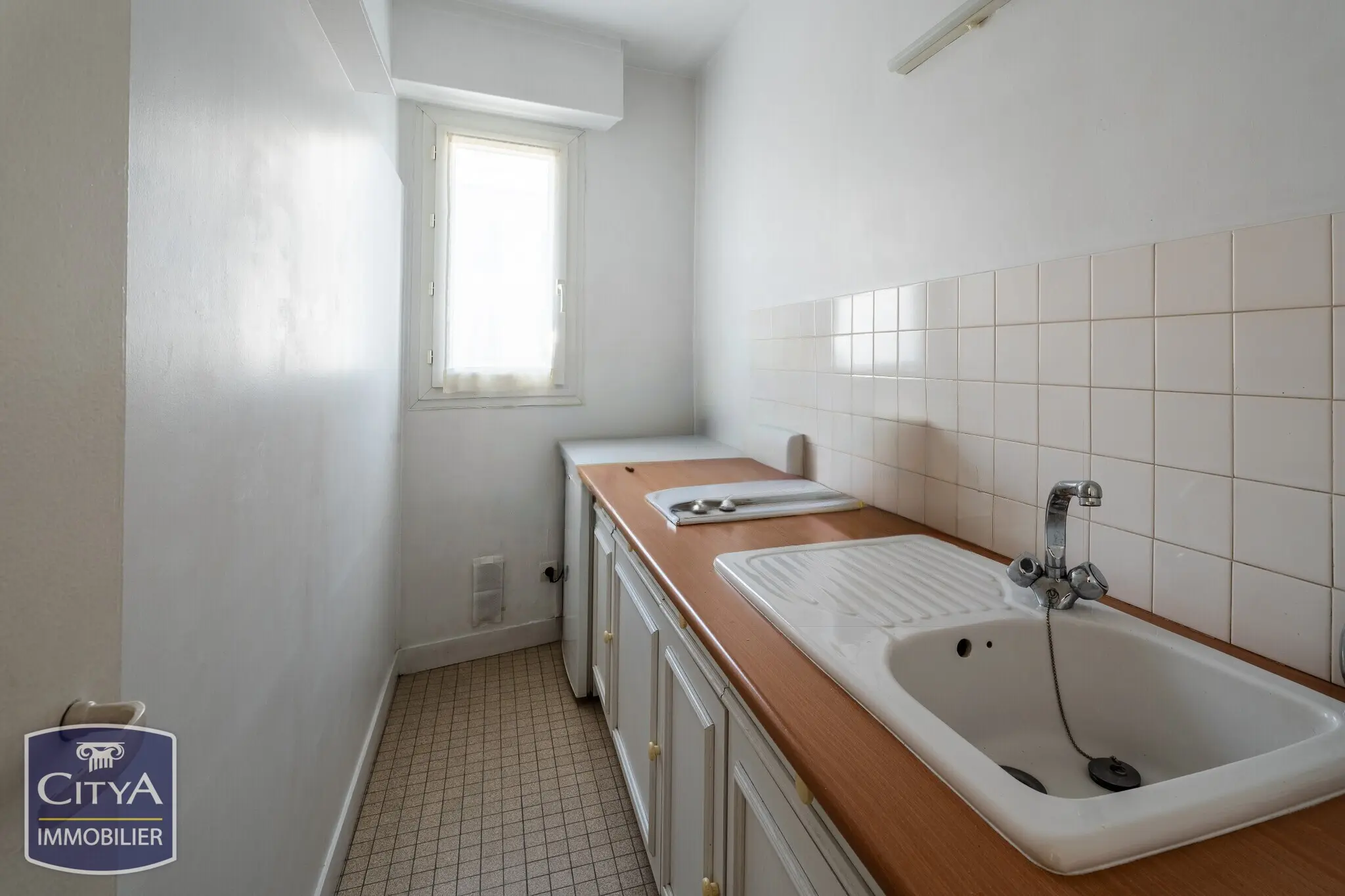 Photo 3 Appartement 1 pièce 22.36m²