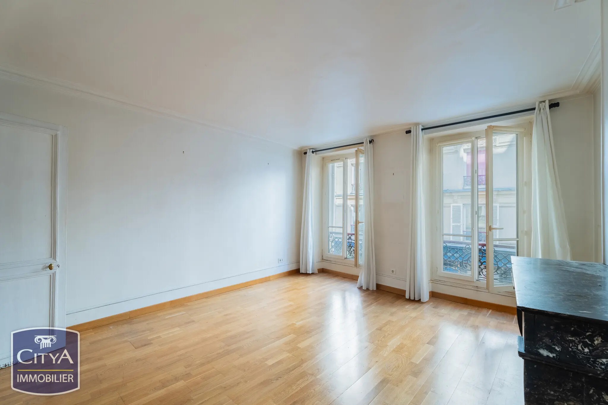 Photo 2 appartement Paris 17e Arrondissement