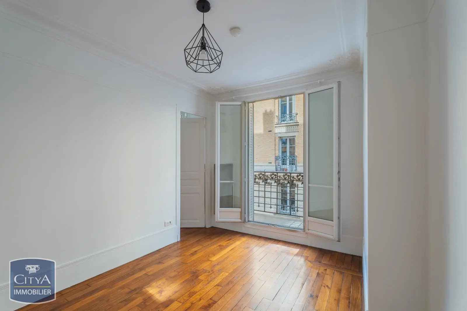 Photo 3 Appartement 2 pièces 39m²