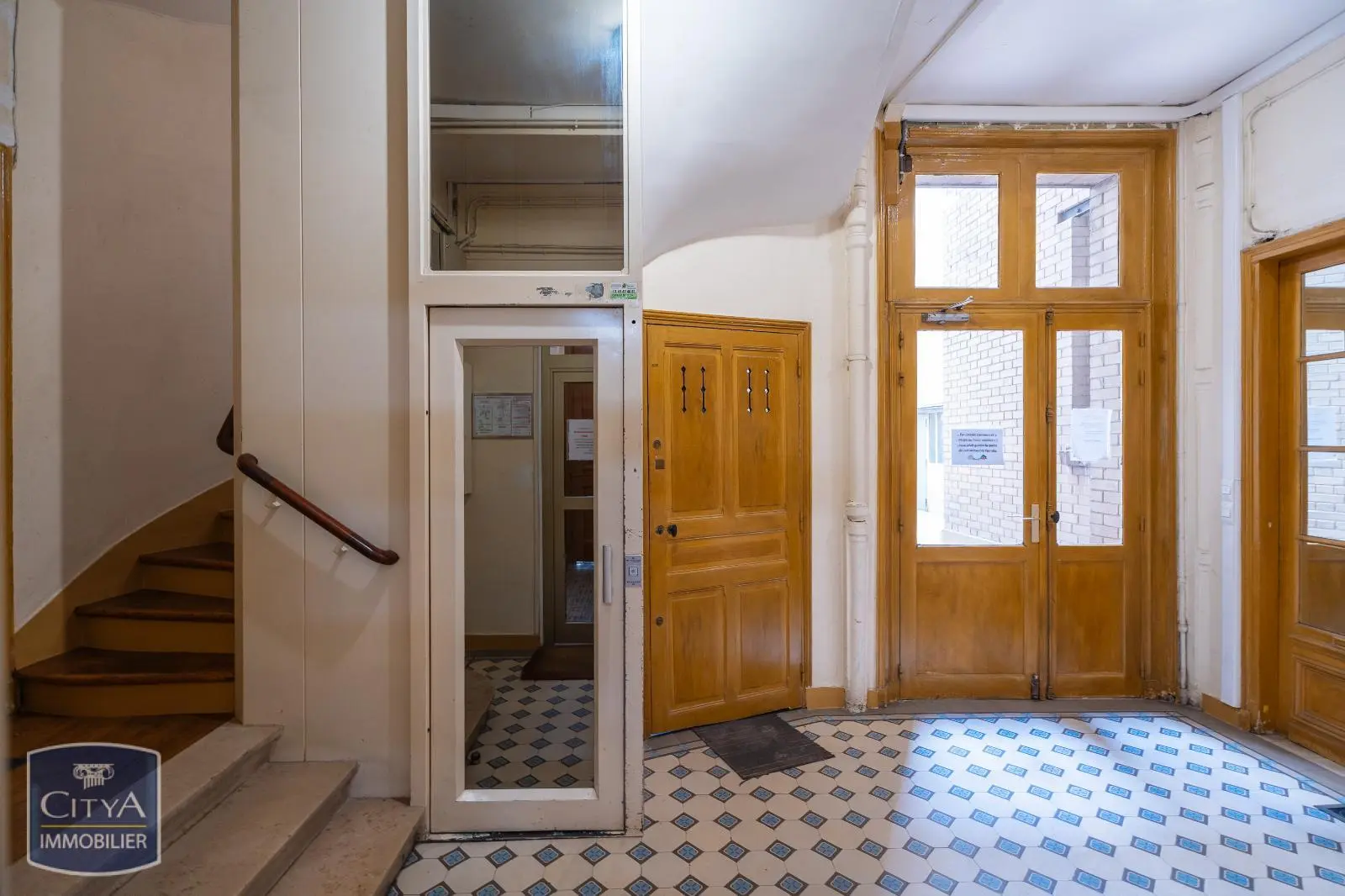 Photo 7 Appartement 2 pièces 39m²