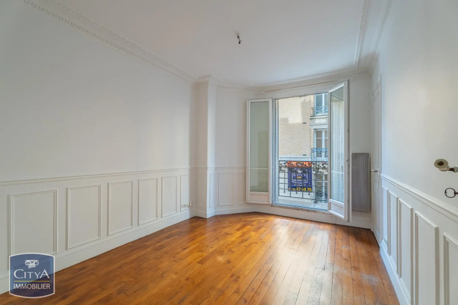 Photo 1 Appartement 2 pièces 39m²