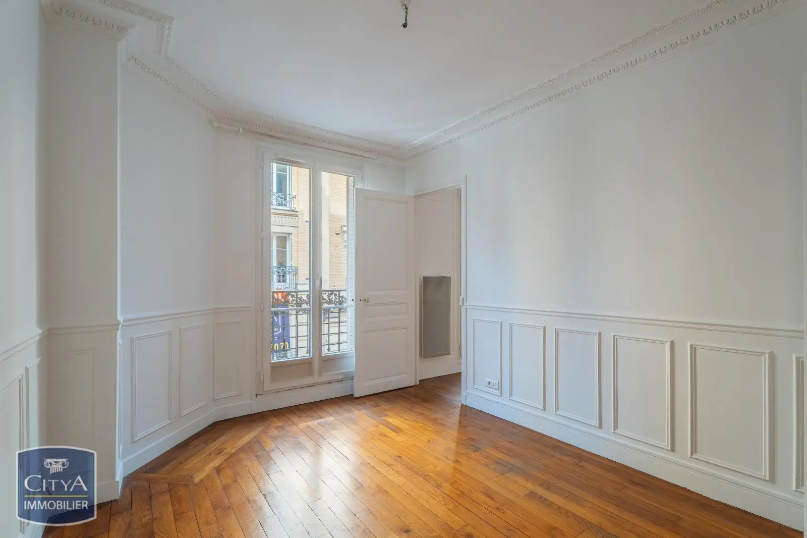 Photo 2 Appartement 2 pièces 39m²