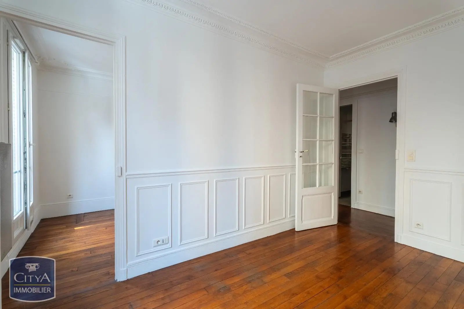 Photo 4 Appartement 2 pièces 39m²