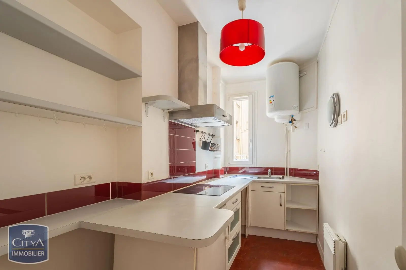 Photo 5 Appartement 2 pièces 39m²