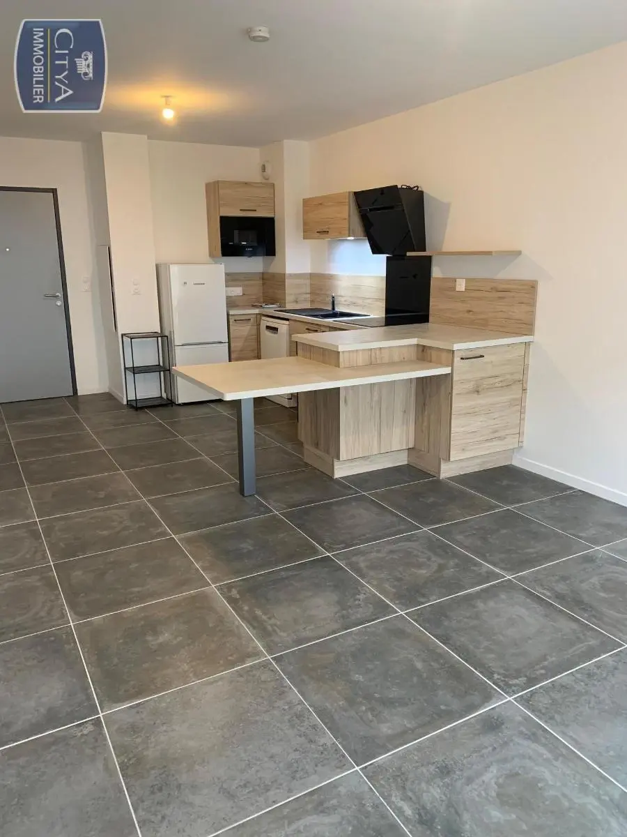 Photo 1 appartement Rochefort