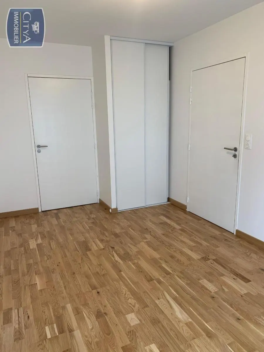 Photo 3 appartement Rochefort