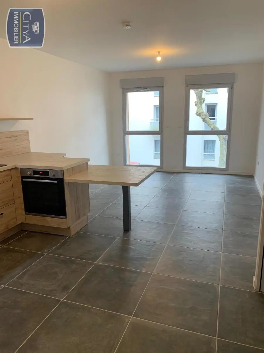 Photo 2 appartement Rochefort