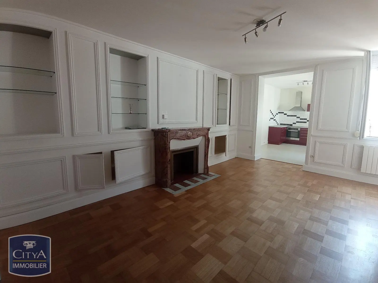 Photo 1 Appartement 3 pièces 63.4m²