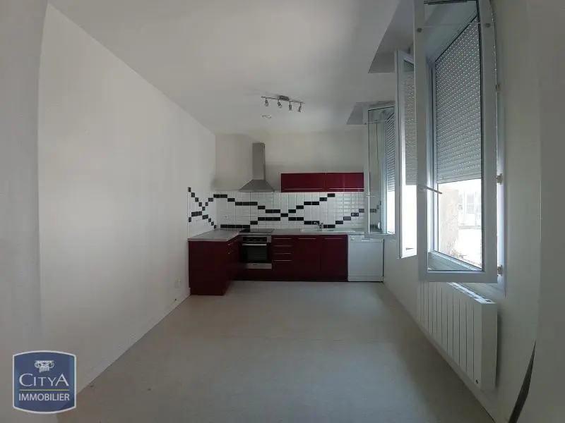 Photo 6 Appartement 3 pièces 63.4m²