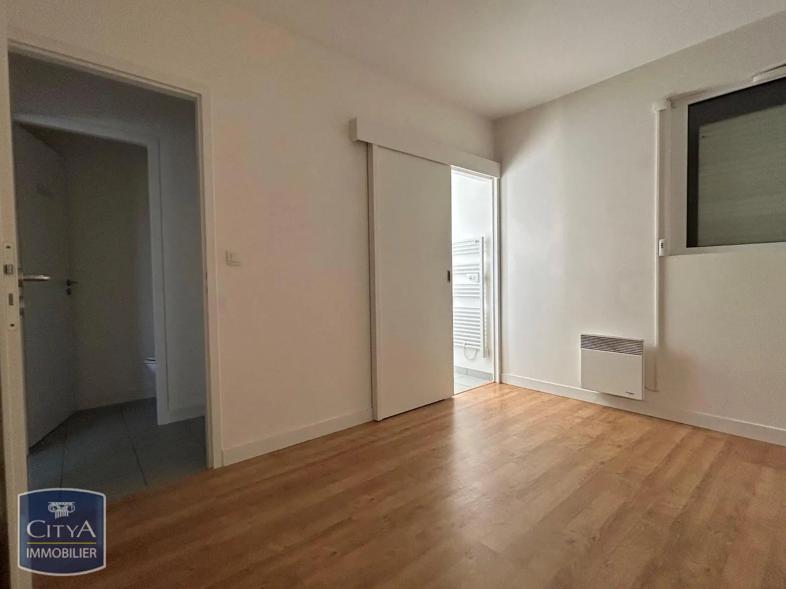 Photo 2 Appartement 2 pièces 35.56m²