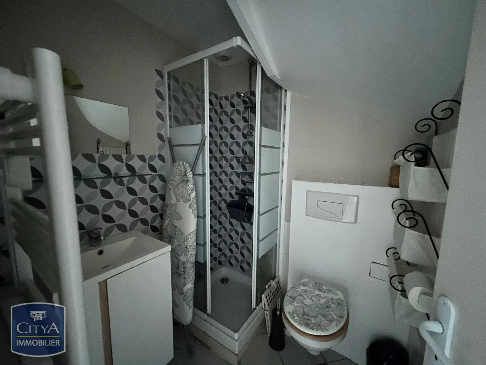 Photo 1 appartement Rochefort