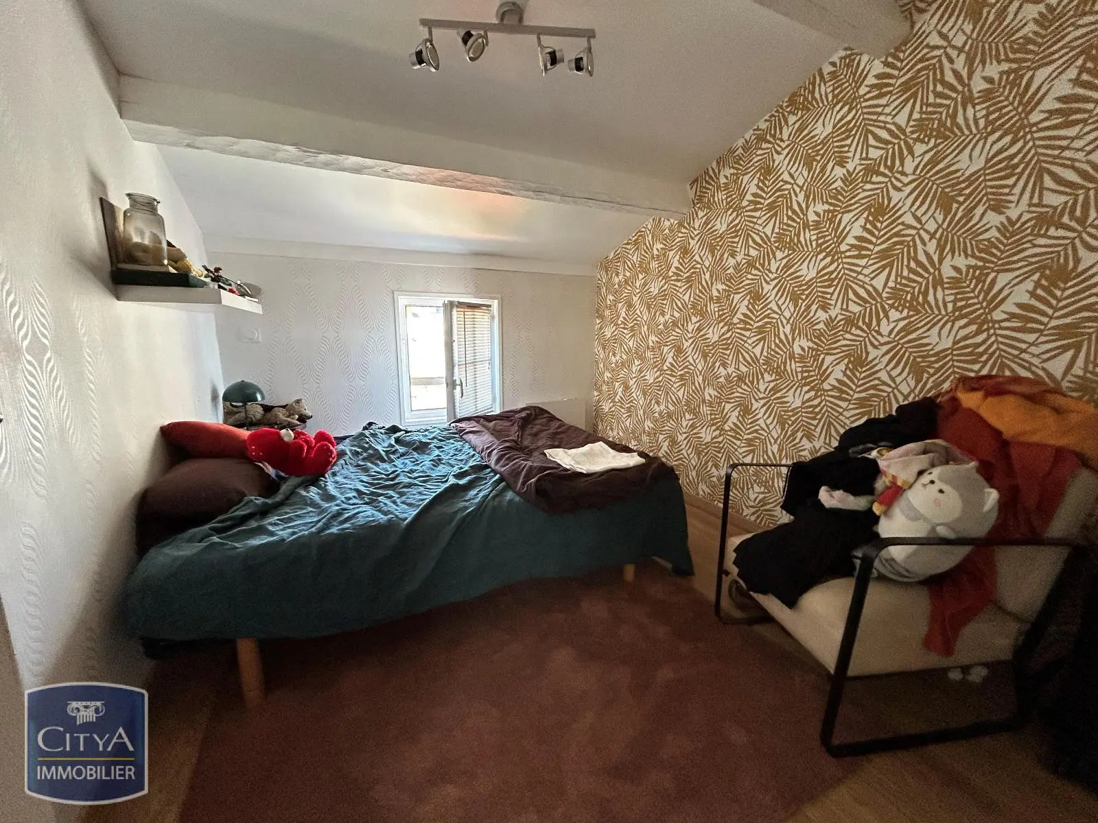Photo 4 Appartement 4 pièces 68.15m²