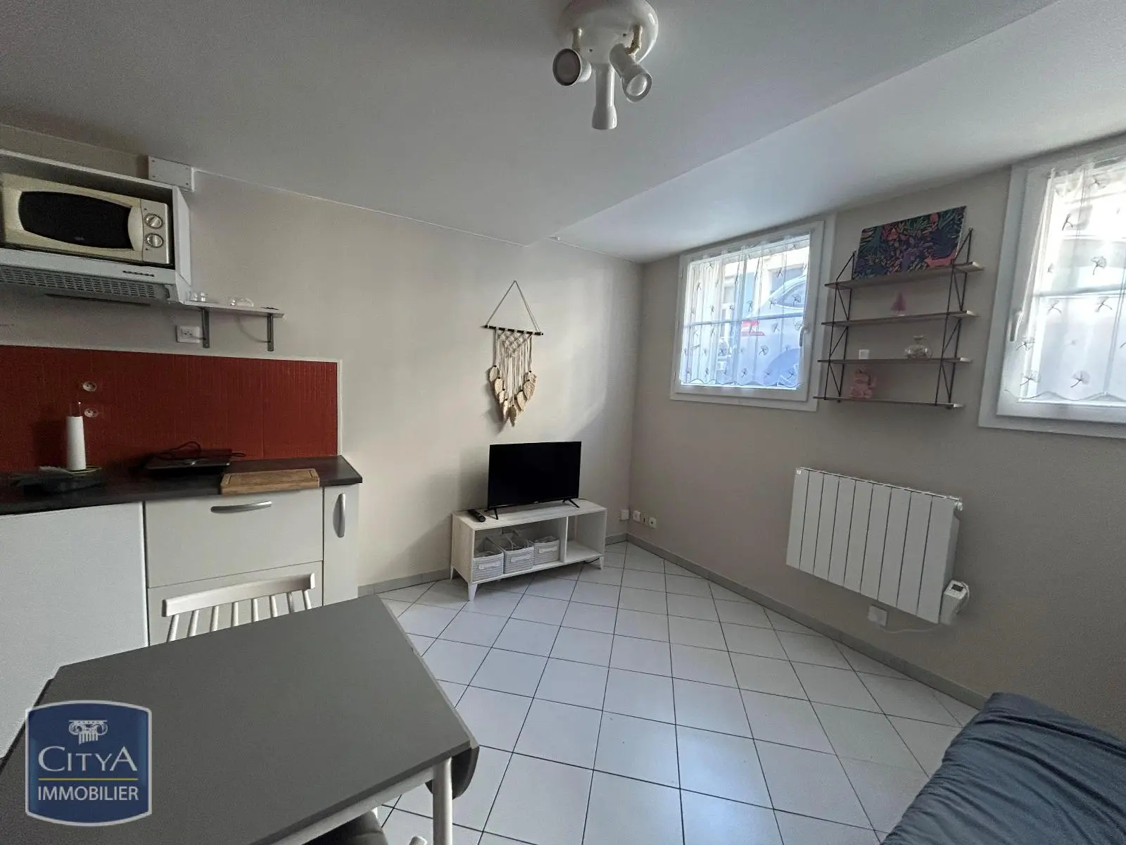 Photo 2 appartement Rochefort