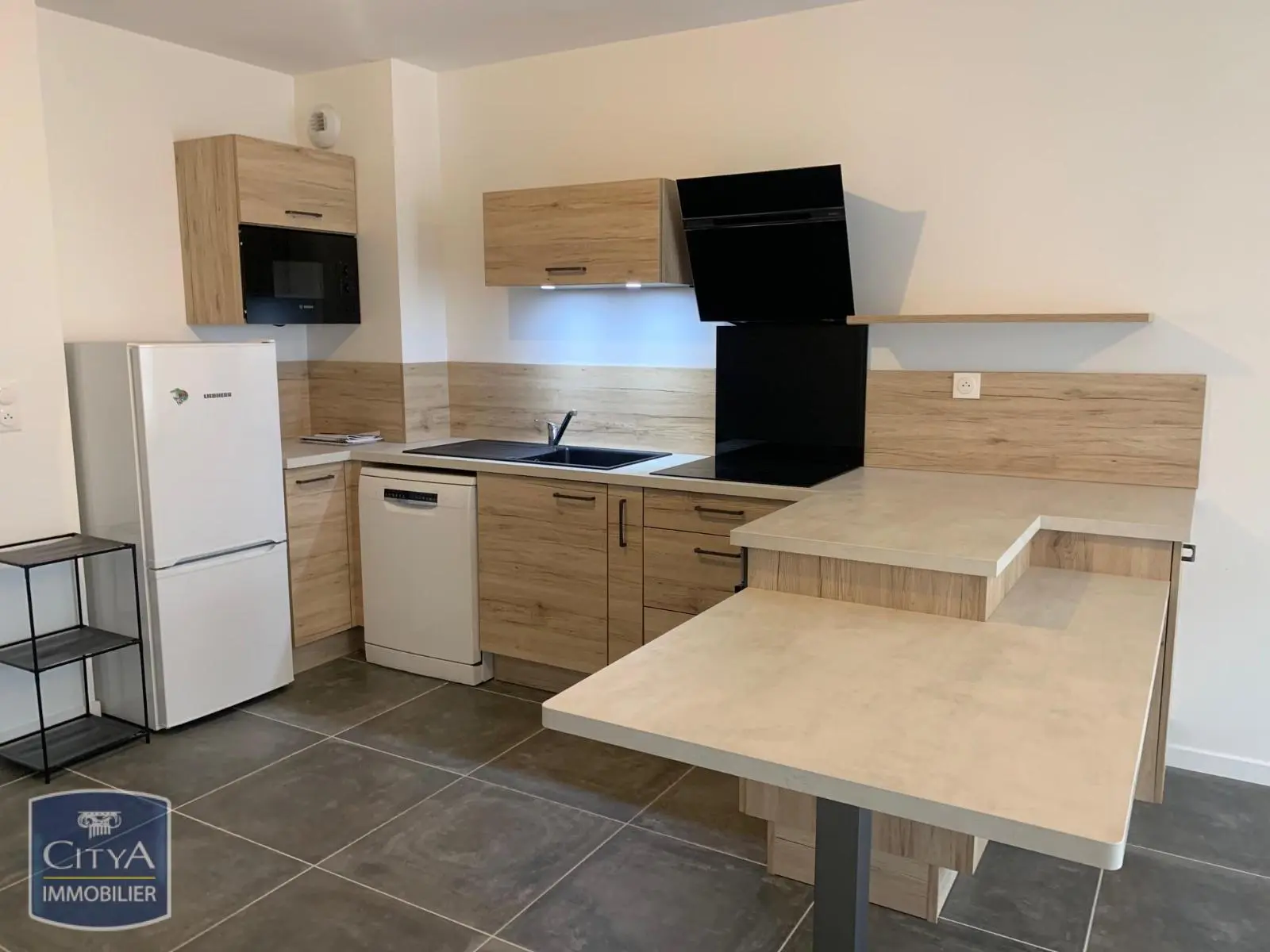 Photo 1 Appartement 2 pièces 45.89m²