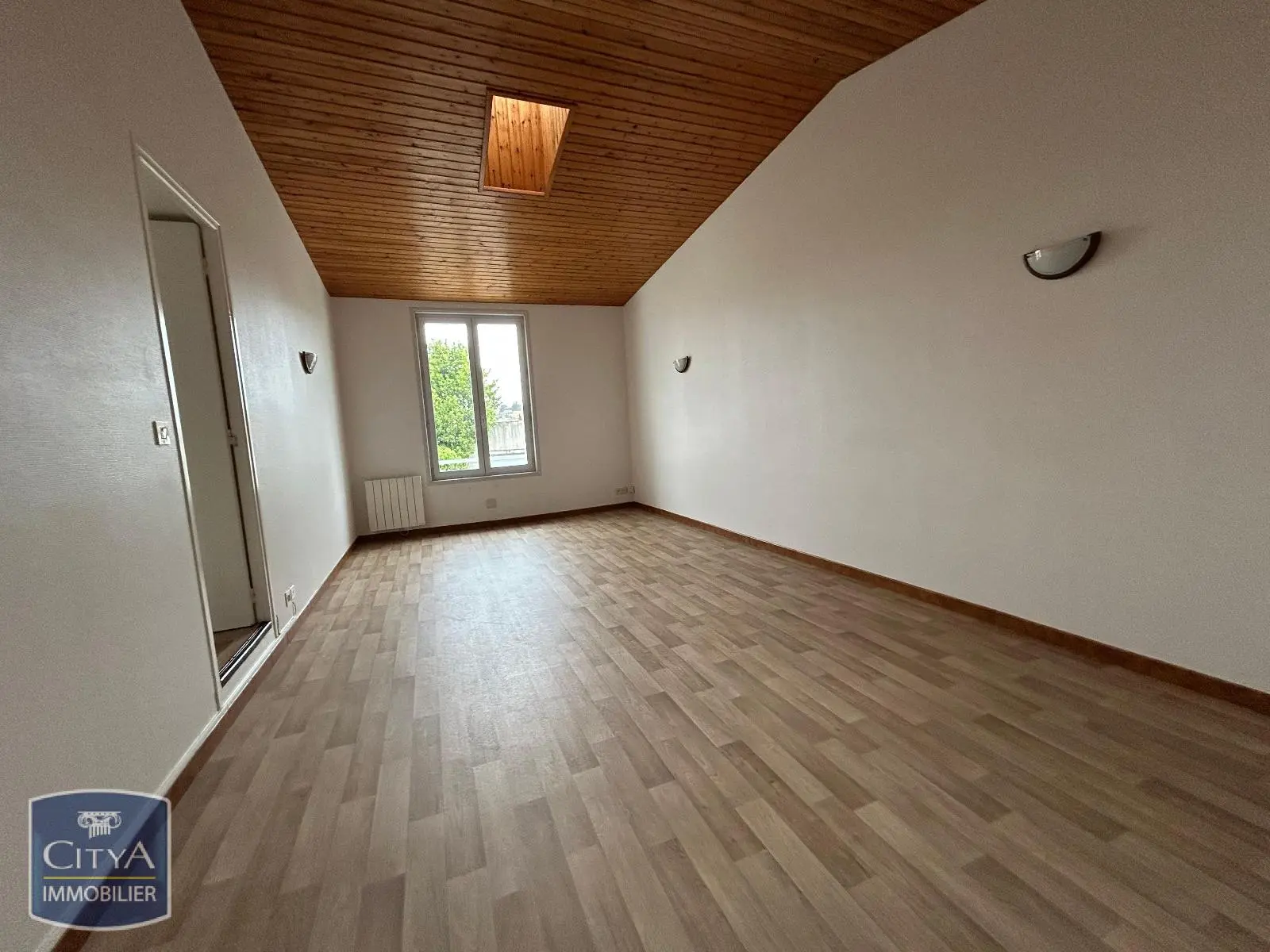 Photo 1 Appartement 3 pièces 65.23m²