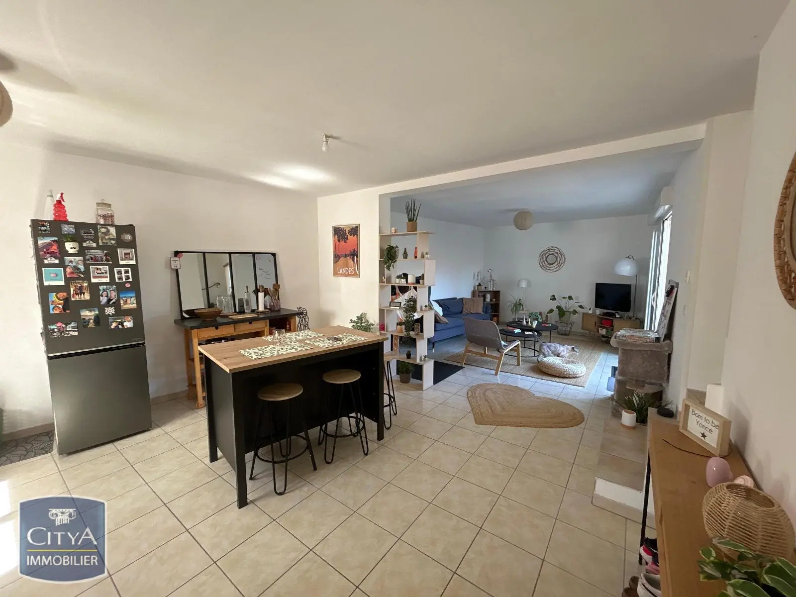 Photo 2 Maison 3 pièces 82.24m²