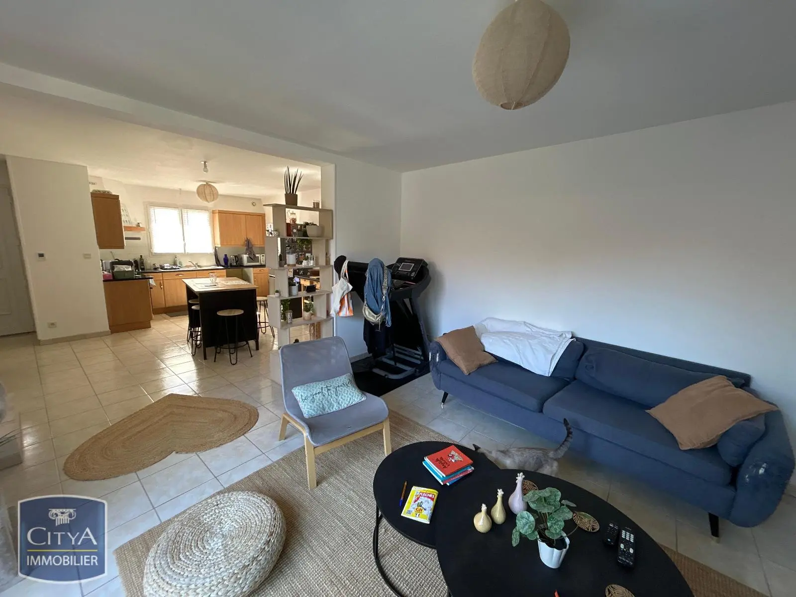Photo 3 Maison 3 pièces 82.24m²