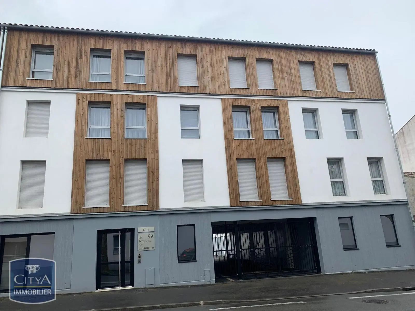 Photo 5 appartement Rochefort