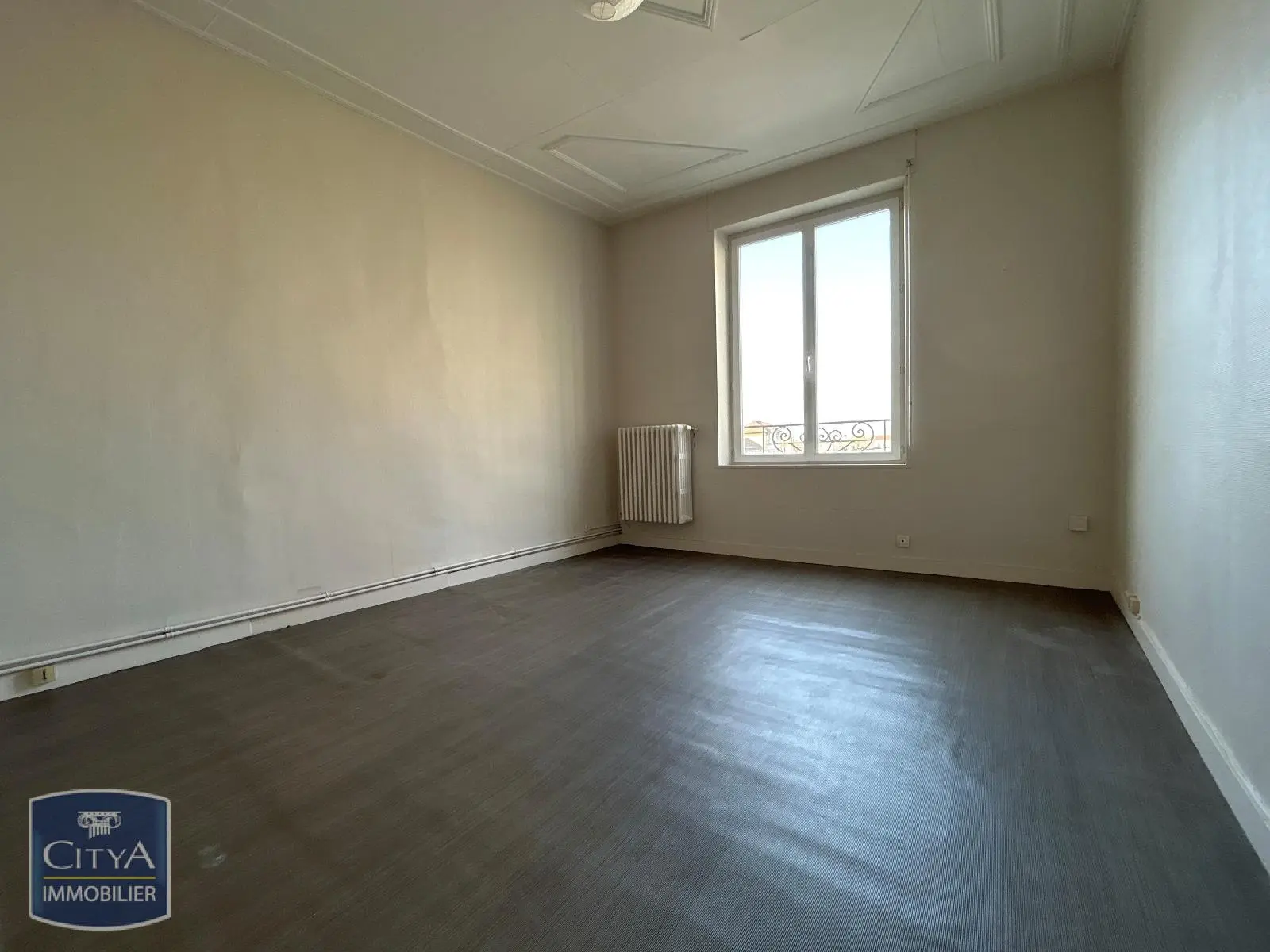 Photo 2 Appartement 2 pièces 57.3m²