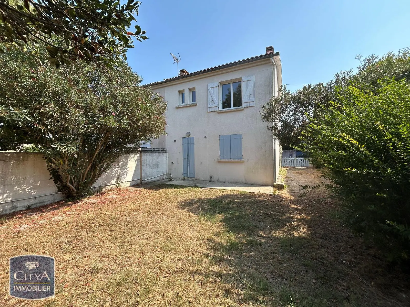 Photo 1 Maison 3 pièces 56.51m²