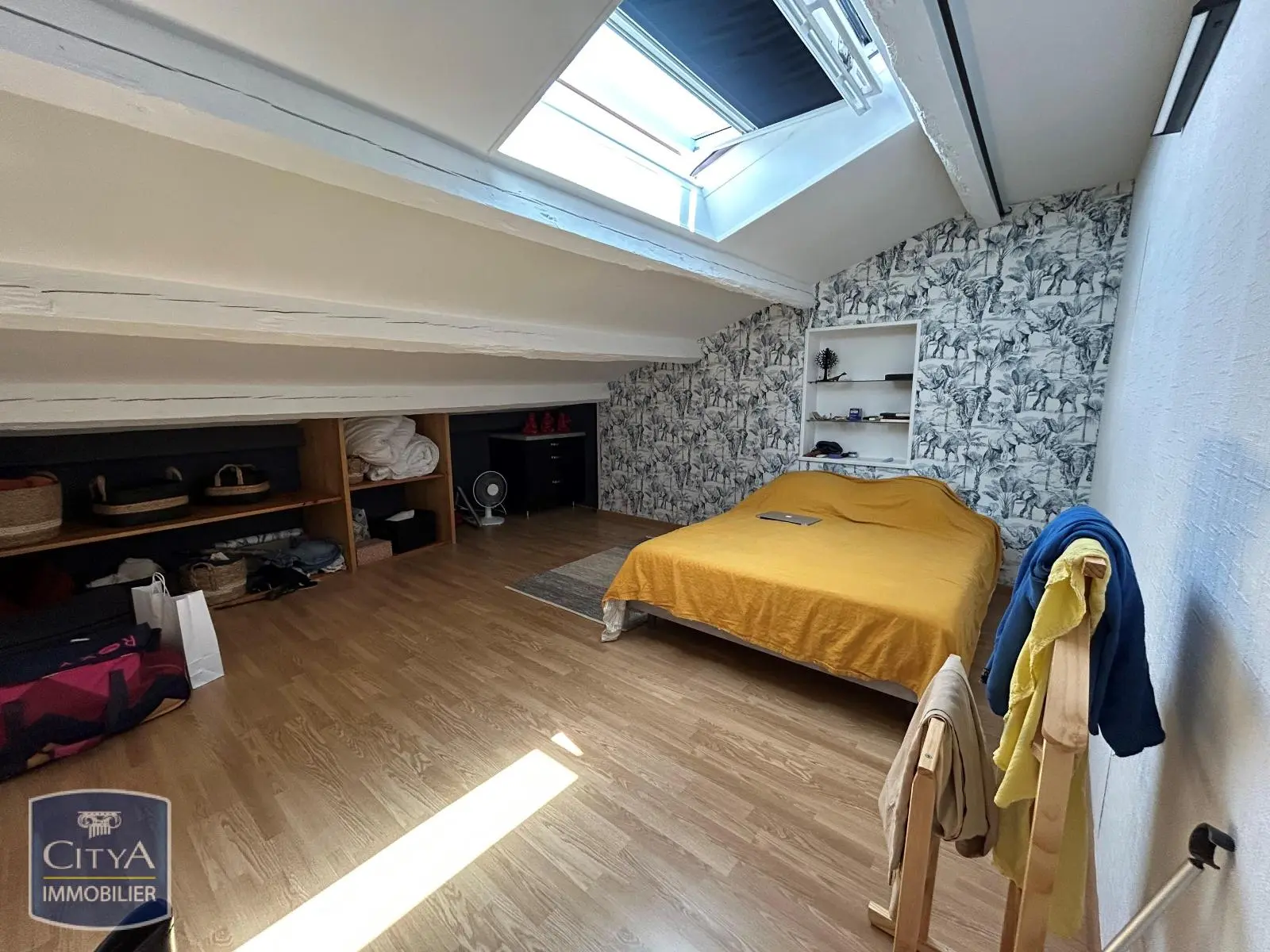 Photo 3 Appartement 4 pièces 68.15m²