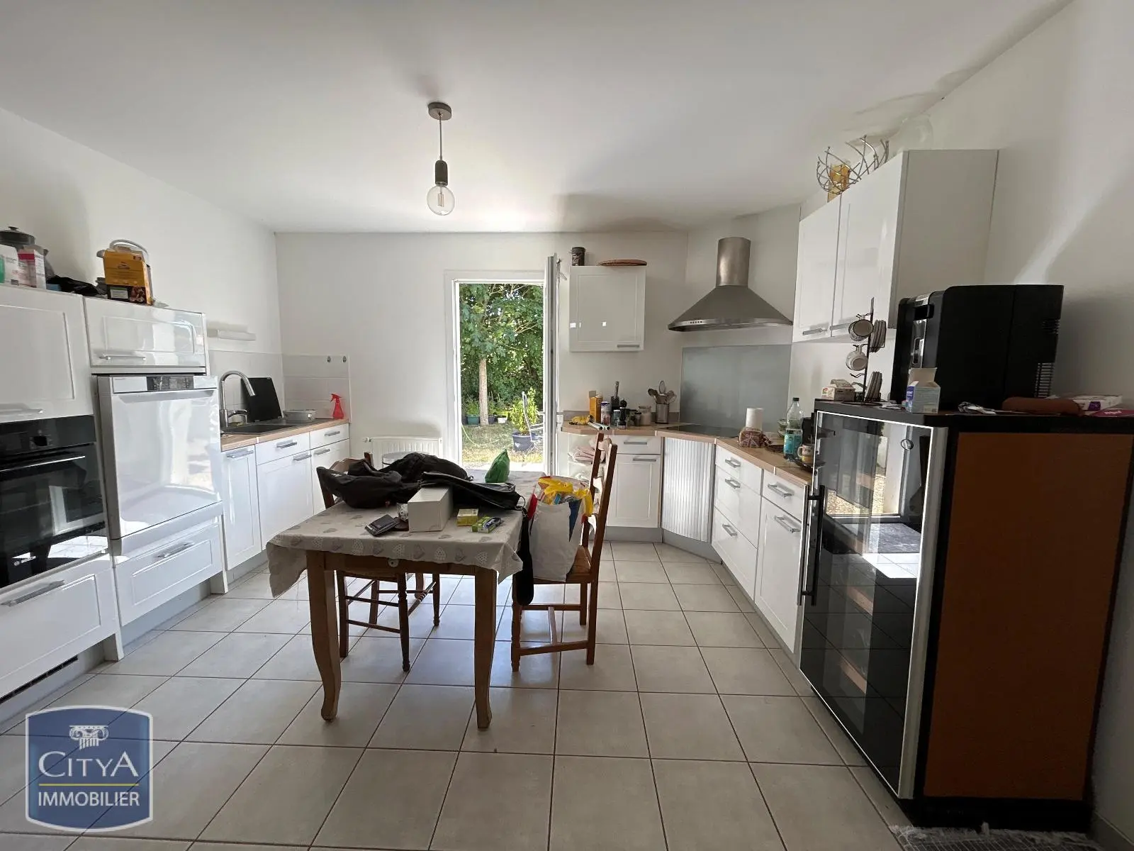 Photo 2 Maison 4 pièces 122.33m²