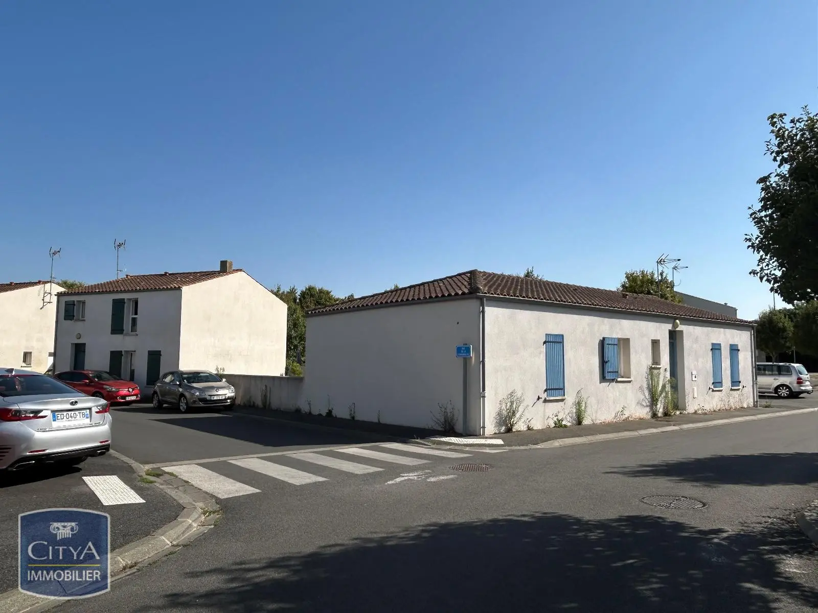 Photo 1 Maison 4 pièces 94.8m²