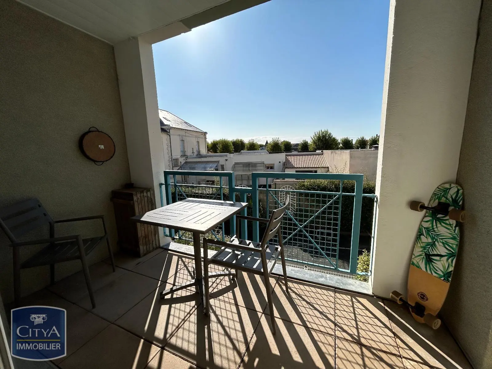 Photo 4 appartement Châtelaillon-Plage
