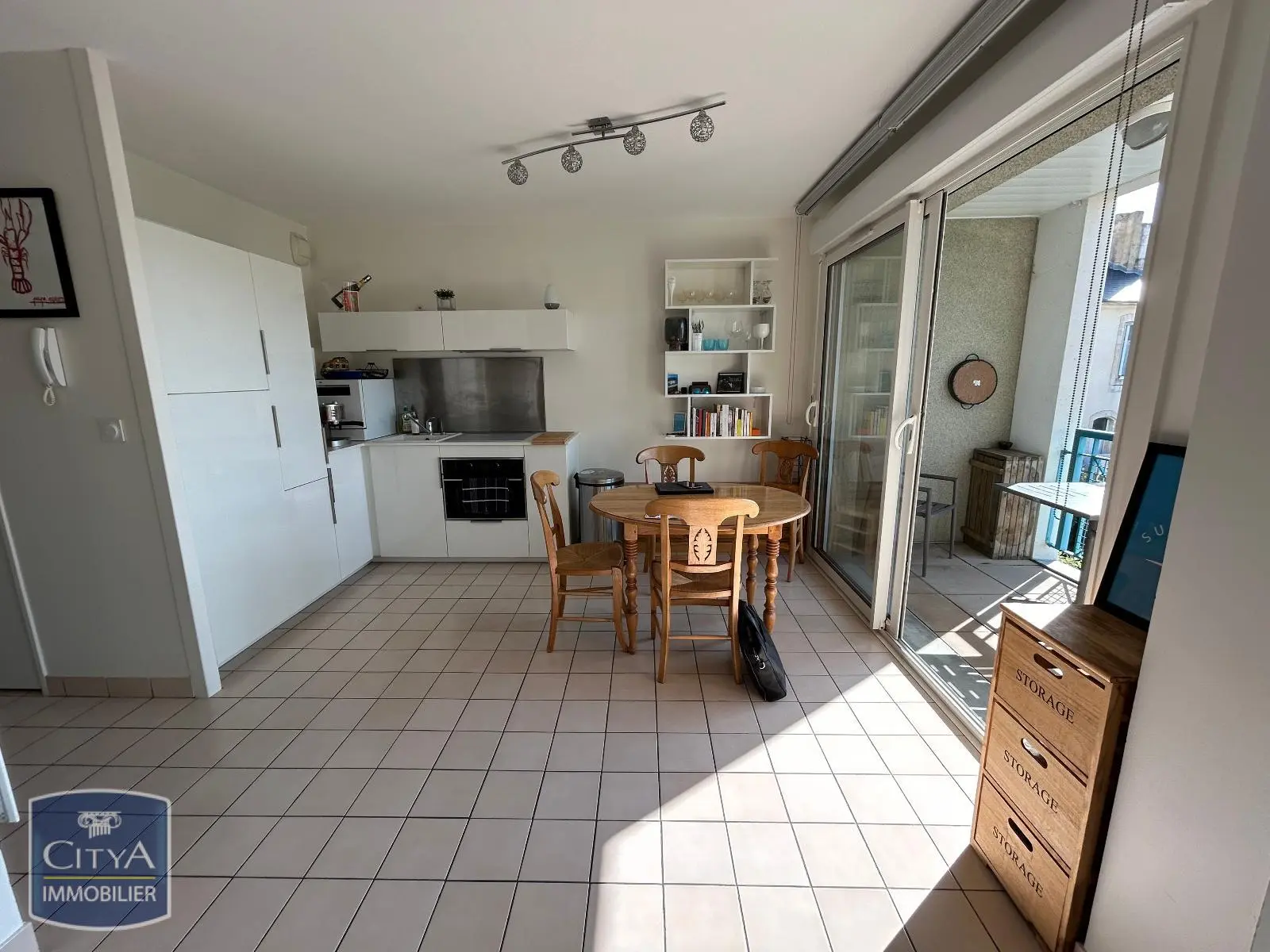 Photo 1 appartement Châtelaillon-Plage