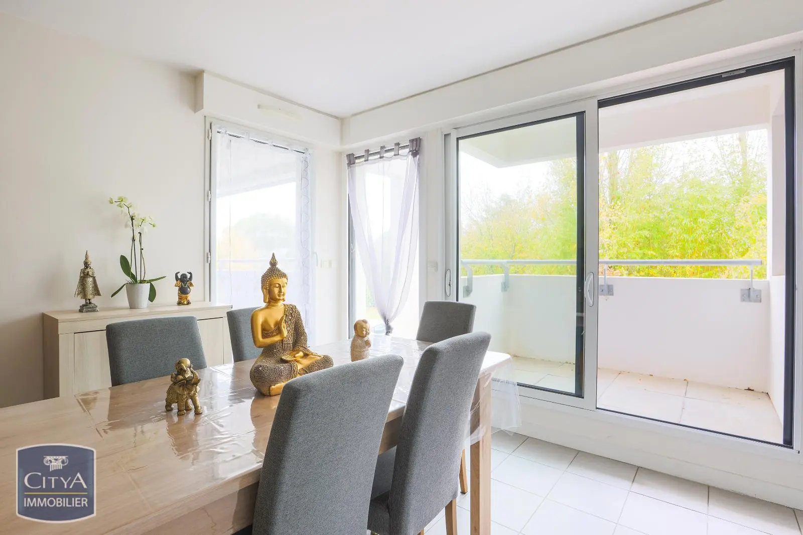Photo 7 Appartement 2 pièces 54m²