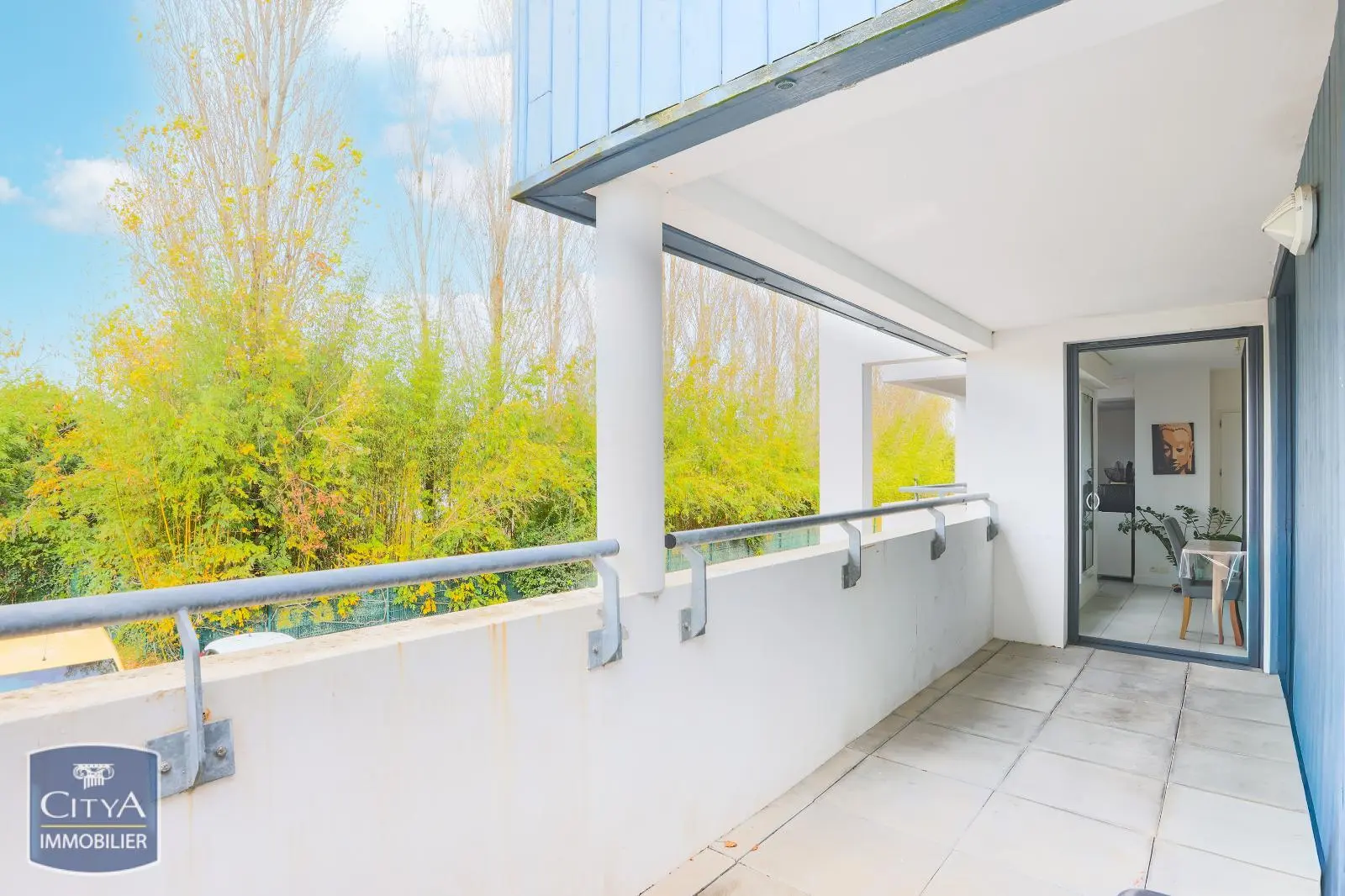 Photo 2 Appartement 2 pièces 54m²