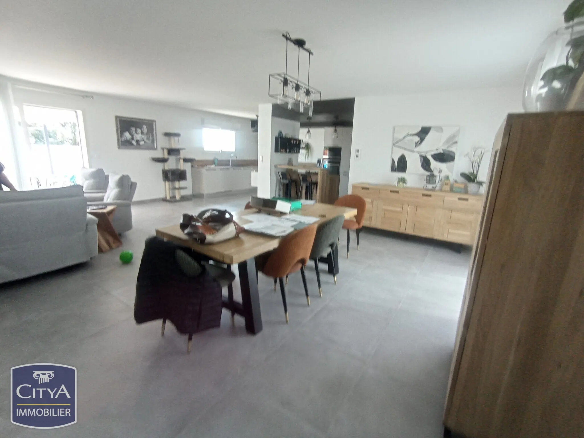 Photo 7 Maison 7 pièces 159.5m²