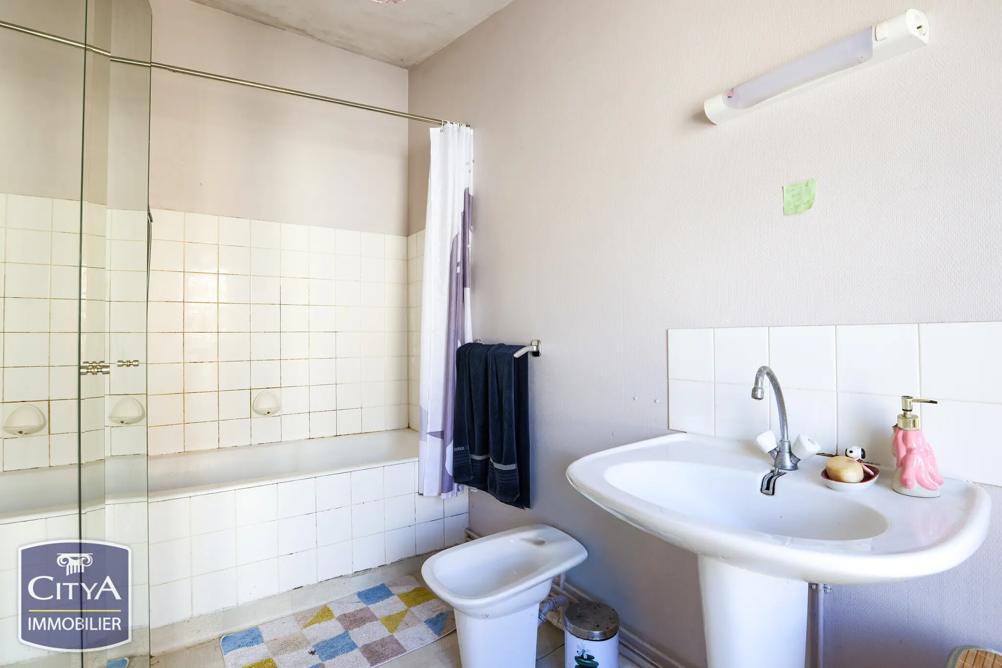 Photo 3 Appartement 3 pièces 64m²