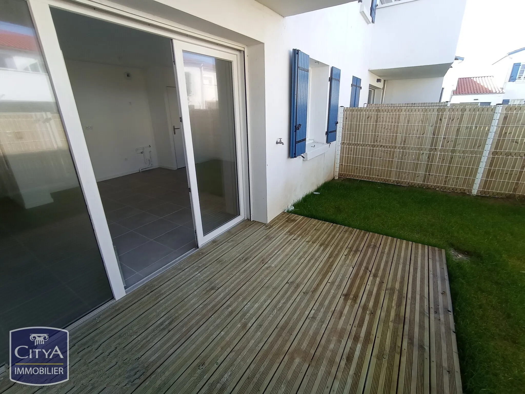 Photo 6 Appartement 3 pièces 60m²