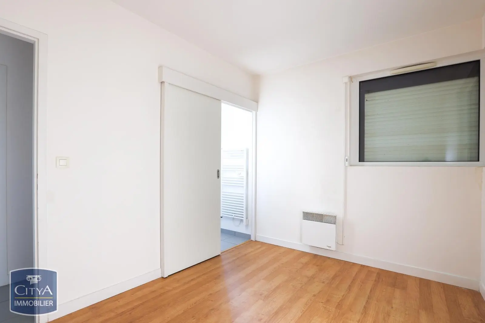 Photo 3 Appartement 2 pièces 35m²