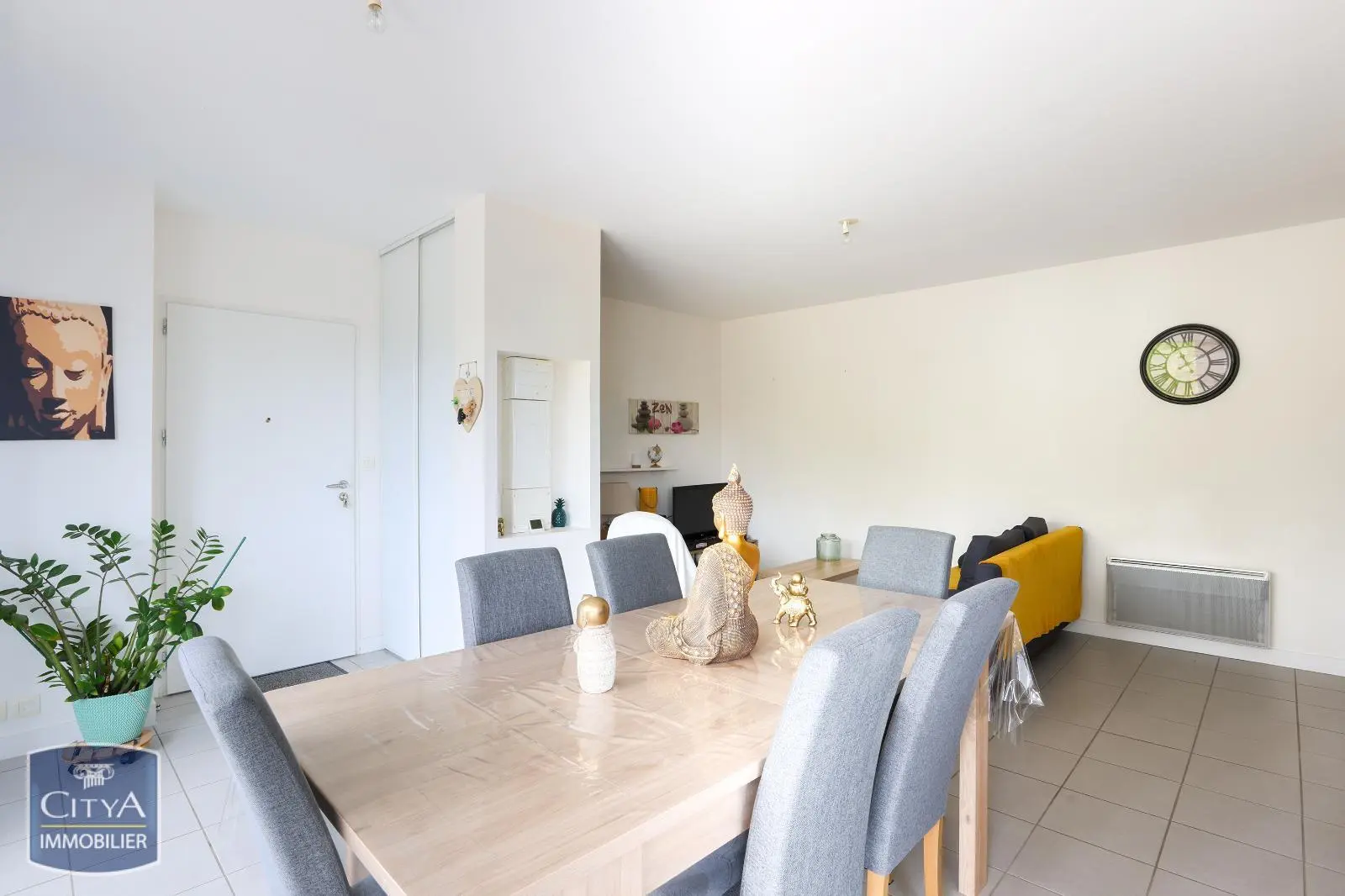 Photo 4 Appartement 2 pièces 54m²